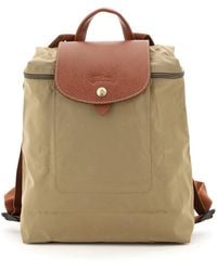 longchamp backpack au