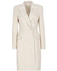 Genny Long coats and winter coats for Women | Online Sale up to 50% off ...