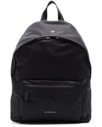 Givenchy - Essential Nylon Backpack - Lyst