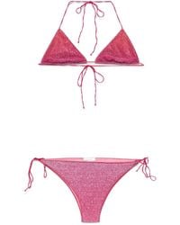 Oséree - Bikini Shade - Lyst