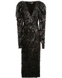 ROTATE BIRGER CHRISTENSEN - Rotate Dresses - Lyst