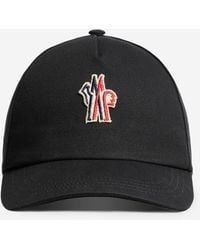 Moncler - Cap - Lyst