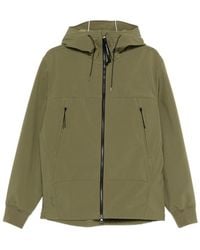 C.P. Company - Outerwear Medium Jacket - Lyst