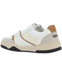 DSquared² - Spiker Sneakers - Lyst
