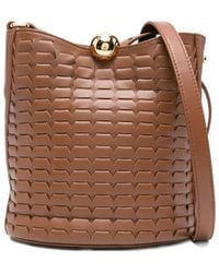 Furla - Sfera Soft Mini Bucket - Lyst