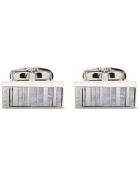 Paul Smith - Cufflink Mop Strp - Lyst