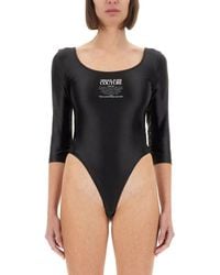 Versace Jeans Couture - Body "Warranty Logo" - Lyst