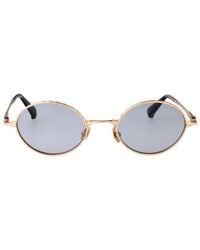 Yohji Yamamoto - Sunglasses - Lyst
