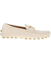 Tod's - Bubble T Timeless Leather - Lyst