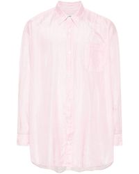 Our Legacy - Darling Shirt - Lyst