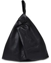 Nanushka - Vegan Leather Jen Bag - Lyst