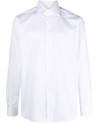 Corneliani Shirts for Men | Online Sale up to 86% off | Lyst