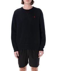 Polo Ralph Lauren - Soft Crewneck - Lyst