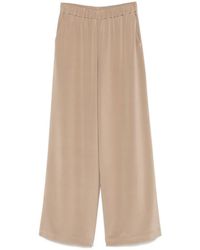 Max Mara - Classic Trousers "Bonn" - Lyst