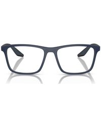 Prada - Ps01Qv Eyeglasses - Lyst