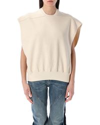 Rick Owens - Sl Jumbo Tatlin Sweat - Lyst