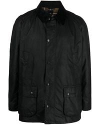 Barbour - Waxed Cotton Classic Jacket - Lyst