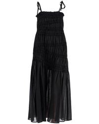 Tory Burch - Strappy Dress - Lyst