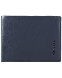 Piquadro - Wallet Accessories - Lyst