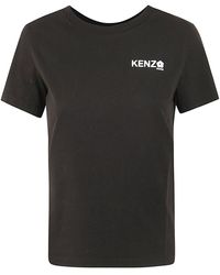 KENZO - Boke 2.0 Classic T-shirt Clothing - Lyst