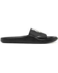 kenzo mens slides