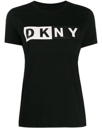 dkny women's shirts