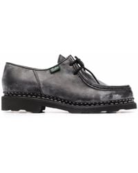 Paraboot - Michael/Griff Ii Noire-Lis Noir - Lyst