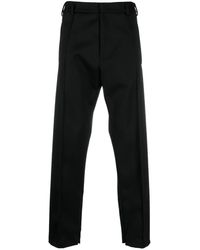 424 - Tailored Straight-leg Trousers - Lyst