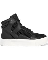 dkny high tops