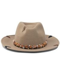 The Hat Gang - "Positive Mind" Hat - Lyst