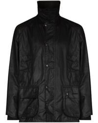 Barbour - Bedale Wax Jacket - Lyst