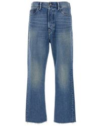 Polo Ralph Lauren - Denim Jeans - Lyst