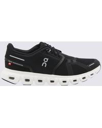 On Shoes - And Cloud 6 Sneakers - Lyst