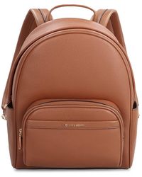 MICHAEL Michael Kors - Bex Leather Backpack - Lyst