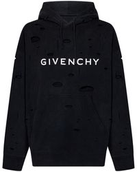 Givenchy - Archetype Sweatshirt - Lyst