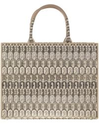 Furla - Opportunity - Tote Bag - Lyst