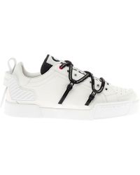 Dolce \u0026 Gabbana Trainers for Men 
