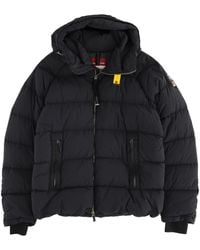 Parajumpers - Down Jacket "Norton" - Lyst