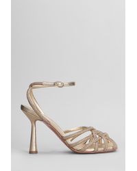 Aldo Castagna - Vittoria Sandals - Lyst