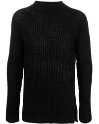Dries Van Noten - 03420-merlyn 7702 M.k.sweater Clothing - Lyst