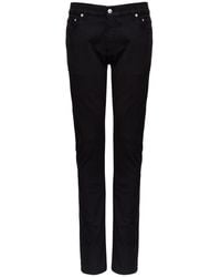 alexander mcqueen jeans mens