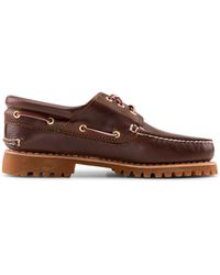 Timberland Slip-on shoes for Men | Online Sale up to 56% off | Lyst