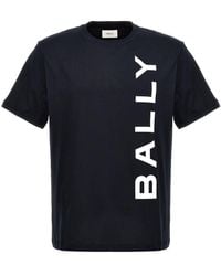 Bally - T-Shirts - Lyst