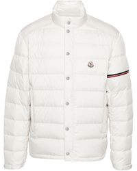 Moncler - Colomb Puffer Jacket - Lyst