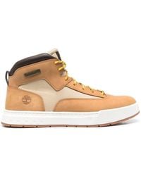 Timberland High-top sneakers for Men | Online Sale up to 50% off | Lyst