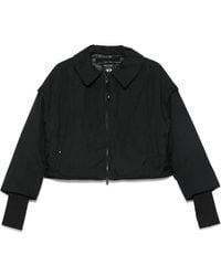 Y-3 - Outerwears - Lyst