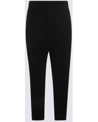 Thom Krom - Trousers - Lyst