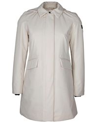 Peuterey - Telia Ta 02 Nylon Jacket - Lyst