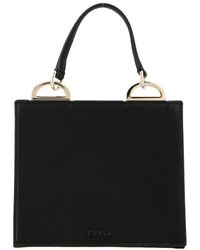 Furla - Futura Handbag - Lyst