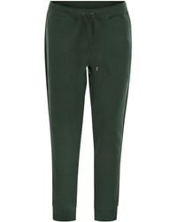 Polo Ralph Lauren - Double-Knit Jogging Trousers - Lyst